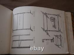QUETIN, Victor. Le magasin de meubles n°2 Album complet (vers 1865)