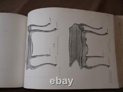 QUETIN, Victor. Le magasin de meubles n°2 Album complet (vers 1865)