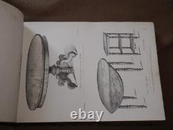 QUETIN, Victor. Le magasin de meubles n°2 Album complet (vers 1865)