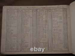 QUETIN, Victor. Le magasin de meubles n°2 Album complet (vers 1865)