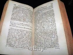 RICHARDSON Traité de Peinture & Sculpture 3T COMPLET EDITION ORIGINALE 1728 RARE