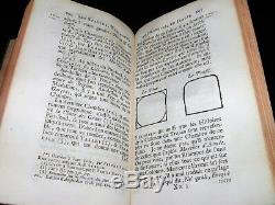 RICHARDSON Traité de Peinture & Sculpture 3T COMPLET EDITION ORIGINALE 1728 RARE