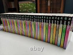Ranma 1/2 manga collection complète Tome de 1 à 38 Glénat 1er édition