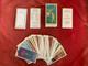 Rare Eo Jeu De Cartes Tarot Maconniques Jean Beauchard Complet 1987