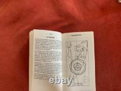 Rare Eo Jeu De Cartes Tarot Maconniques Jean Beauchard Complet 1987