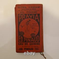 Rare Guide Michelin de 1914 complet Bel état de conservation