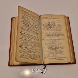 Rare Guide Michelin de 1914 complet Bel état de conservation