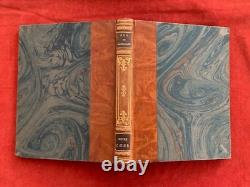 Rare Guy De Maupassant Oeuvres Completes Illustrees 30 / 30 Tomes 1904