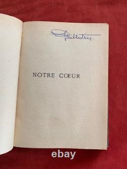 Rare Guy De Maupassant Oeuvres Completes Illustrees 30 / 30 Tomes 1904