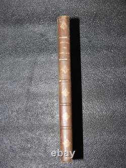 Recueil général complet des fabliaux des XIIIe et XIVe siècles 1868 MONTAIGLON