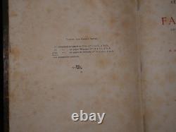 Recueil général complet des fabliaux des XIIIe et XIVe siècles 1868 MONTAIGLON