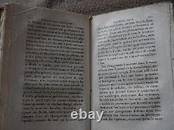 Résumé complet de botanique J. P. Lamouroux 1826 (2vol/2) planches