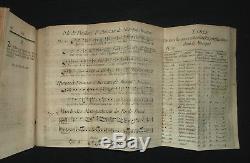 Rousseau Collection complète des oeuvres 35 volumes 1782 1790