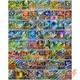 SV11B AR Jeu Complet de 72 087-158/086 Carte Pokemon Japonaise