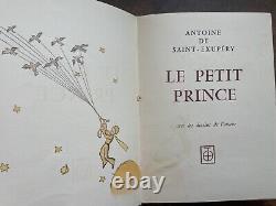 Saint Exupery (Antoine de) Collection des Ouvres complètes