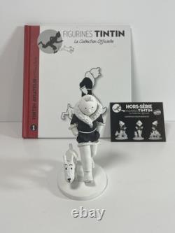 Série complète des 9 hors-série N&B la collection officielle