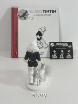 Série complète des 9 hors-série N&B la collection officielle
