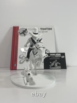 Série complète des 9 hors-série N&B la collection officielle
