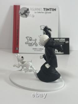 Série complète des 9 hors-série N&B la collection officielle