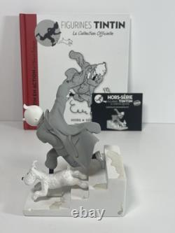 Série complète des 9 hors-série N&B la collection officielle