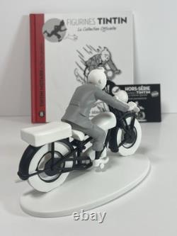 Série complète des 9 hors-série N&B la collection officielle