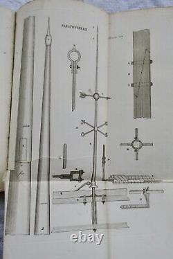 Serrurier Parfait Serrurier, ou Traité complet des ouvrages faits en fer 1843