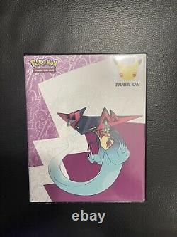 Set Complet de 50 Cartes Pokemon Célébrations 25 Ans