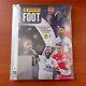 Set complet Album Panini FOOT 2019-2020. Neuf sous blister. Factory sealed