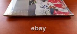 Set complet Album Panini FOOT 2019-2020. Neuf sous blister. Factory sealed