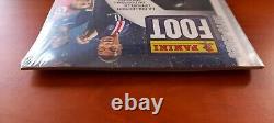 Set complet Album Panini FOOT 2019-2020. Neuf sous blister. Factory sealed