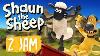Shaun The Sheep Full Episodes Season 5 Complete Collection