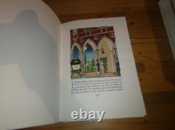 Sous Emboitage Stendhal La Chartreuse De Parme ILL Henry Lemarié Complet 3/3
