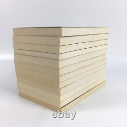 Stars Wars Galaxie de La Peur Lot 12 Livres Collection Complète Intégrale 1 à 12