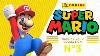 Super Mario Cartes Panini Collection Compl Te Attrappez Les Toutes D Fi N 3