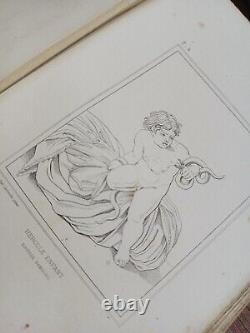 Superbe Collection Complète Musée De La Peinture Sculpture 1877 gravures