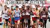 The 2024 Olympic Marathon Eliud Kipchoge Vs Kenenisa Bekele Paris Olympics