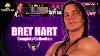The Complete Bret Hart Collection Wrestling Bios