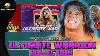 The Complete Ultimate Warrior Collection Wrestling Bios