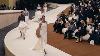 The Film Of The Spring Summer 2022 Haute Couture Show Chanel Shows