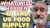 The Fire Hose Of Chaos Agriculture
