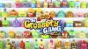 The Grossery Gang Series 2 Complete Collection