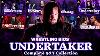 The Undertaker The Complete 90s Collection