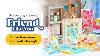 The Wait Is Over See The Full Friend Like You Simon Says Stamp Collection Now