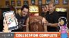 The Warriors Screen Used Vest Comes Out To Play Collection Complete 3 1