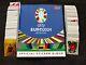 Topps Set Complet Uefa Euro 2024 Germany Dont Sp + Empty Album Mint No Panini