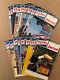 Total Journal 2e série Collection complète des 33 numéros (1966/71) TBE