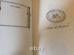 Tout Jules Michelet collection complète histoire de france revolution et bio 29v