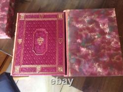 Tout Jules Michelet collection complète histoire de france revolution et bio 29v