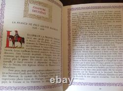 Tout Jules Michelet collection complète histoire de france revolution et bio 29v