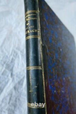 Traité pratique et complet de tous les mesurages, métrages, jaugeage. 1868
